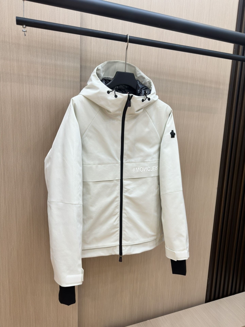 Balenciaga Down Coat